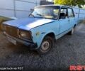 ВАЗ 2107, объемом двигателя 1.5 л и пробегом 158 тыс. км за 380 $, фото 1 на Automoto.ua