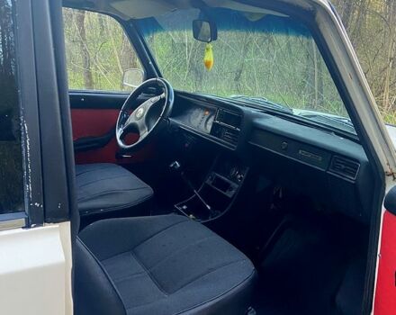 ВАЗ 2107 1991 в Тростянец на Automoto.ua ВАЗ 2107, объемом двигателя 13 л и пробегом 0 тыс. км за 490 $, фото 7 на Automoto.ua