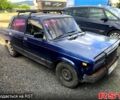 ВАЗ 2107, об'ємом двигуна 1.6 л та пробігом 400 тис. км за 350 $, фото 1 на Automoto.ua