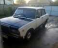 ВАЗ 2107, объемом двигателя 1.5 л и пробегом 150 тыс. км за 450 $, фото 3 на Automoto.ua