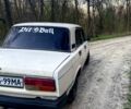 ВАЗ 2107 1991 в Тростянец на Automoto.ua ВАЗ 2107, объемом двигателя 13 л и пробегом 0 тыс. км за 490 $, фото 4 на Automoto.ua