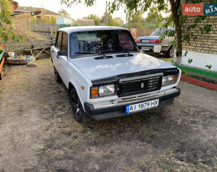 ВАЗ 2107, об'ємом двигуна 1.5 л та пробігом 300 тис. км за 1600 $, фото 2 на Automoto.ua