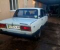 ВАЗ 2107, объемом двигателя 1.5 л и пробегом 150 тыс. км за 450 $, фото 5 на Automoto.ua