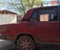 ВАЗ 2107, объемом двигателя 1.5 л и пробегом 250 тыс. км за 1300 $, фото 5 на Automoto.ua