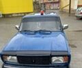 ВАЗ 2107, об'ємом двигуна 1.6 л та пробігом 0 тис. км за 800 $, фото 1 на Automoto.ua