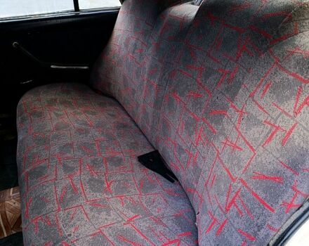 ВАЗ 2107, объемом двигателя 1.5 л и пробегом 42 тыс. км за 555 $, фото 4 на Automoto.ua