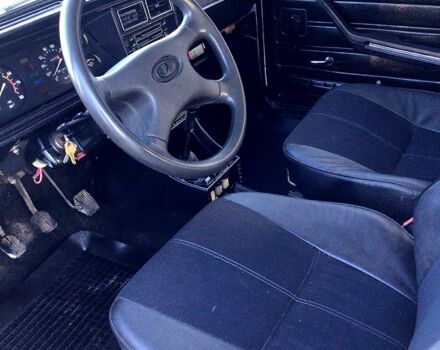 ВАЗ 2107, об'ємом двигуна 15 л та пробігом 150 тис. км за 1200 $, фото 4 на Automoto.ua