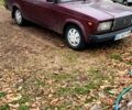 ВАЗ 2107, об'ємом двигуна 13 л та пробігом 0 тис. км за 550 $, фото 1 на Automoto.ua