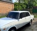 ВАЗ 2107, объемом двигателя 1.5 л и пробегом 0 тыс. км за 320 $, фото 1 на Automoto.ua