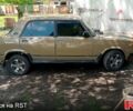 ВАЗ 2107, объемом двигателя 1.5 л и пробегом 0 тыс. км за 1100 $, фото 2 на Automoto.ua