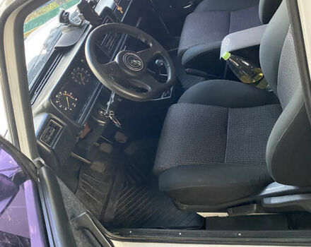 ВАЗ 2107, об'ємом двигуна 1.5 л та пробігом 300 тис. км за 1600 $, фото 7 на Automoto.ua