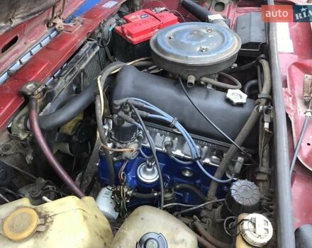 ВАЗ 2107, объемом двигателя 1.5 л и пробегом 250 тыс. км за 1300 $, фото 7 на Automoto.ua