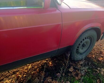 ВАЗ 2107, об'ємом двигуна 15 л та пробігом 0 тис. км за 850 $, фото 3 на Automoto.ua
