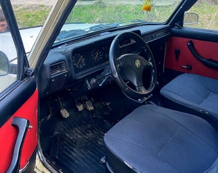 ВАЗ 2107 1991 в Тростянец на Automoto.ua ВАЗ 2107, объемом двигателя 13 л и пробегом 0 тыс. км за 490 $, фото 8 на Automoto.ua