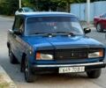 ВАЗ 2107, объемом двигателя 1.6 л и пробегом 100 тыс. км за 900 $, фото 1 на Automoto.ua