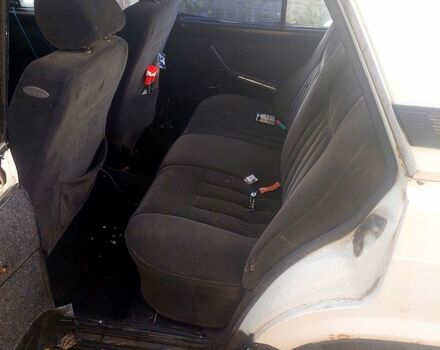 ВАЗ 2107, объемом двигателя 1.5 л и пробегом 150 тыс. км за 450 $, фото 2 на Automoto.ua