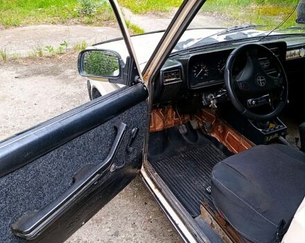 ВАЗ 2107, объемом двигателя 1.5 л и пробегом 42 тыс. км за 555 $, фото 10 на Automoto.ua
