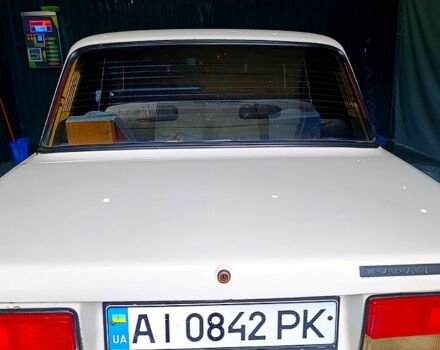 ВАЗ 2107, объемом двигателя 1.5 л и пробегом 42 тыс. км за 555 $, фото 8 на Automoto.ua