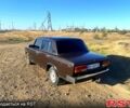 ВАЗ 2107 1991 в Снигиревке на Automoto.ua ВАЗ 2107, объемом двигателя 1.3 л и пробегом 120 тыс. км за 750 $, фото 2 на Automoto.ua