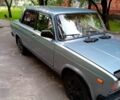 ВАЗ 2107, объемом двигателя 1.5 л и пробегом 111 тыс. км за 1200 $, фото 3 на Automoto.ua