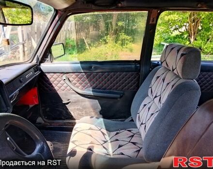 ВАЗ 2107, объемом двигателя 1.6 л и пробегом 0 тыс. км за 240 $, фото 7 на Automoto.ua