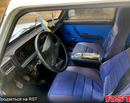 ВАЗ 2107, об'ємом двигуна 1.6 л та пробігом 0 тис. км за 700 $, фото 3 на Automoto.ua