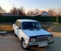 ВАЗ 2107, объемом двигателя 15 л и пробегом 300 тыс. км за 950 $, фото 1 на Automoto.ua