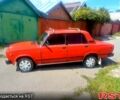 ВАЗ 2107, объемом двигателя 1.5 л и пробегом 0 тыс. км за 499 $, фото 1 на Automoto.ua