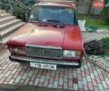 ВАЗ 2107, об'ємом двигуна 0 л та пробігом 27 тис. км за 600 $, фото 1 на Automoto.ua