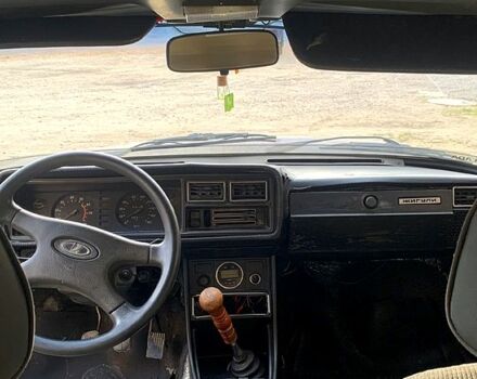 ВАЗ 2107, объемом двигателя 15 л и пробегом 0 тыс. км за 850 $, фото 5 на Automoto.ua