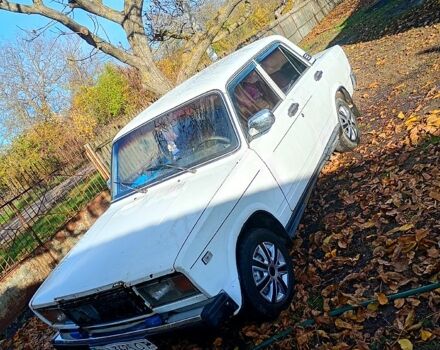 ВАЗ 2107, объемом двигателя 1.6 л и пробегом 0 тыс. км за 700 $, фото 2 на Automoto.ua