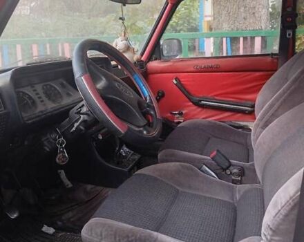 ВАЗ 2107, объемом двигателя 0 л и пробегом 70 тыс. км за 363 $, фото 6 на Automoto.ua