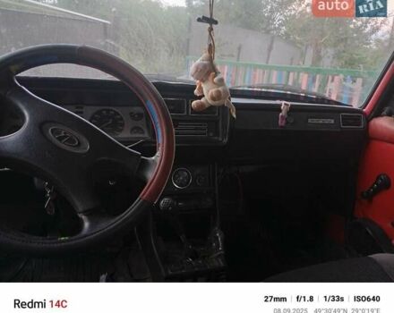 ВАЗ 2107, объемом двигателя 0 л и пробегом 70 тыс. км за 363 $, фото 11 на Automoto.ua