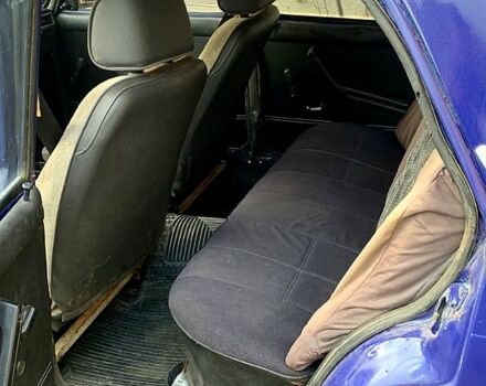 ВАЗ 2107, объемом двигателя 15 л и пробегом 0 тыс. км за 850 $, фото 7 на Automoto.ua