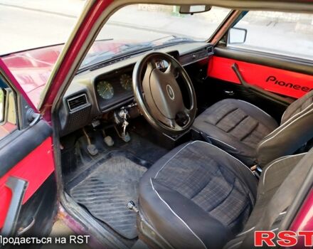 ВАЗ 2107, объемом двигателя 15 л и пробегом 100 тыс. км за 500 $, фото 2 на Automoto.ua