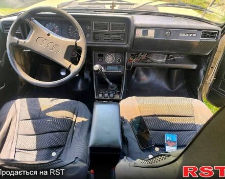 ВАЗ 2107, об'ємом двигуна 1.3 л та пробігом 200 тис. км за 480 $, фото 3 на Automoto.ua