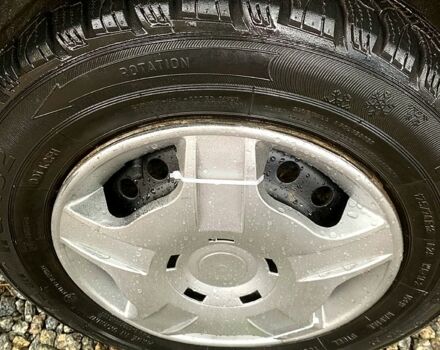 ВАЗ 2107 1992 у Кропивницькому (Кіровограді) на Automoto.ua ВАЗ 2107, об'ємом двигуна 1.5 л та пробігом 0 тис. км за 550 $, фото 3 на Automoto.ua