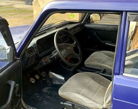 ВАЗ 2107, объемом двигателя 15 л и пробегом 0 тыс. км за 850 $, фото 6 на Automoto.ua