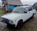 ВАЗ 2107, объемом двигателя 15 л и пробегом 320 тыс. км за 799 $, фото 3 на Automoto.ua