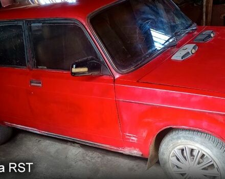 ВАЗ 2107, объемом двигателя 15 л и пробегом 0 тыс. км за 600 $, фото 4 на Automoto.ua