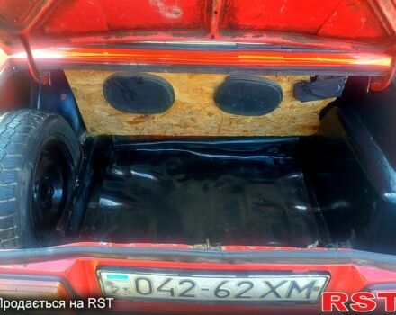 ВАЗ 2107, объемом двигателя 1.5 л и пробегом 0 тыс. км за 499 $, фото 4 на Automoto.ua