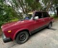 ВАЗ 2107, объемом двигателя 1.5 л и пробегом 163 тыс. км за 650 $, фото 2 на Automoto.ua