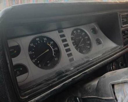 ВАЗ 2107, объемом двигателя 0 л и пробегом 70 тыс. км за 363 $, фото 9 на Automoto.ua
