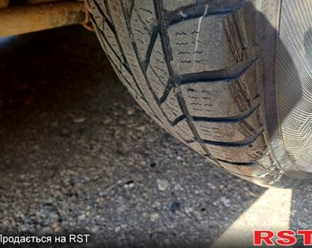 ВАЗ 2107, объемом двигателя 1.5 л и пробегом 0 тыс. км за 499 $, фото 6 на Automoto.ua