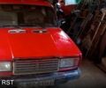 ВАЗ 2107, объемом двигателя 15 л и пробегом 0 тыс. км за 600 $, фото 1 на Automoto.ua