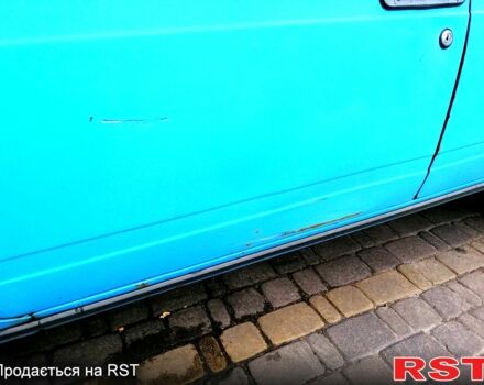 ВАЗ 2107, об'ємом двигуна 1.5 л та пробігом 0 тис. км за 600 $, фото 5 на Automoto.ua