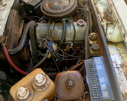 ВАЗ 2107, об'ємом двигуна 1.3 л та пробігом 0 тис. км за 1000 $, фото 4 на Automoto.ua