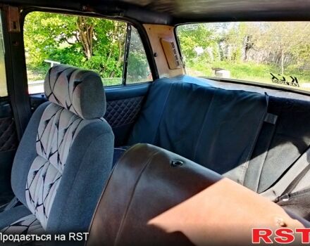 ВАЗ 2107, объемом двигателя 1.6 л и пробегом 0 тыс. км за 240 $, фото 8 на Automoto.ua