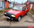 ВАЗ 2107, объемом двигателя 1.5 л и пробегом 100 тыс. км за 550 $, фото 1 на Automoto.ua