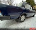 ВАЗ 2107, об'ємом двигуна 1.5 л та пробігом 252 тис. км за 1200 $, фото 3 на Automoto.ua